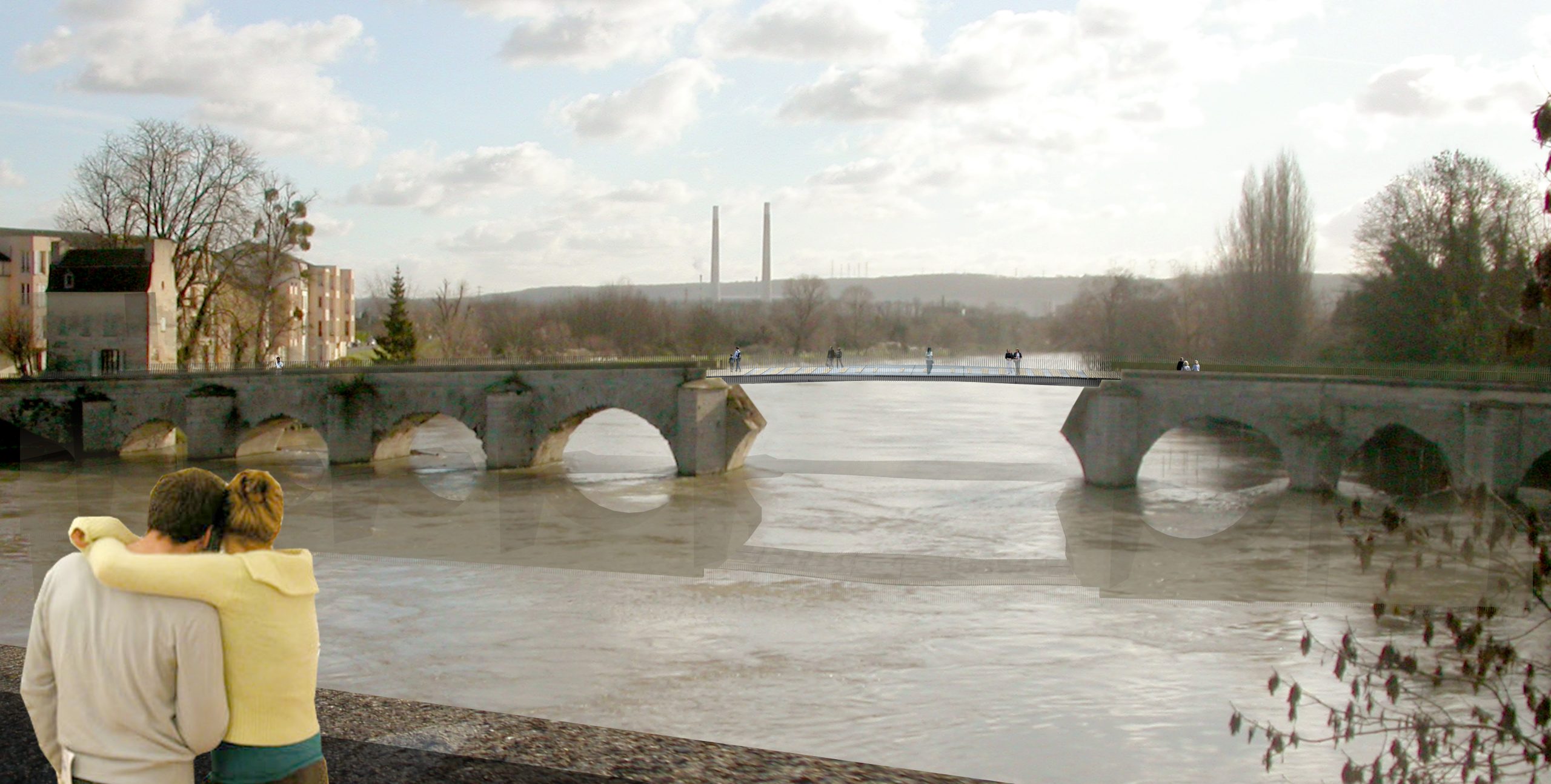 Epamsa Etablissement Public D Am Nagement Du Mantois Seine Aval